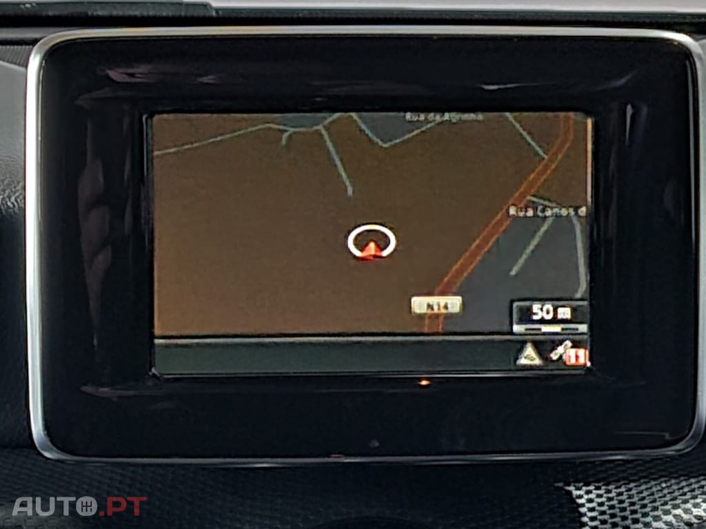 Mercedes-Benz A 180 CDi BE Edition Urban
