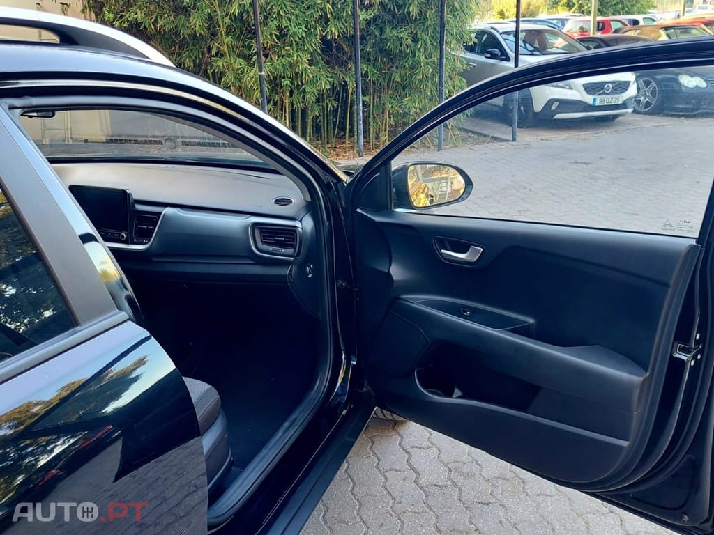 Kia Stonic 1.2 Dynamic