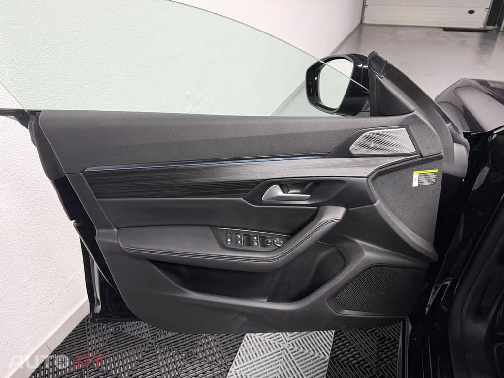 Peugeot 508 SW 225 e-EAT8 GT