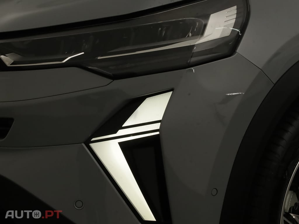 Renault Symbioz Symbioz 1.6 E-Tech Full Hybrid Techno