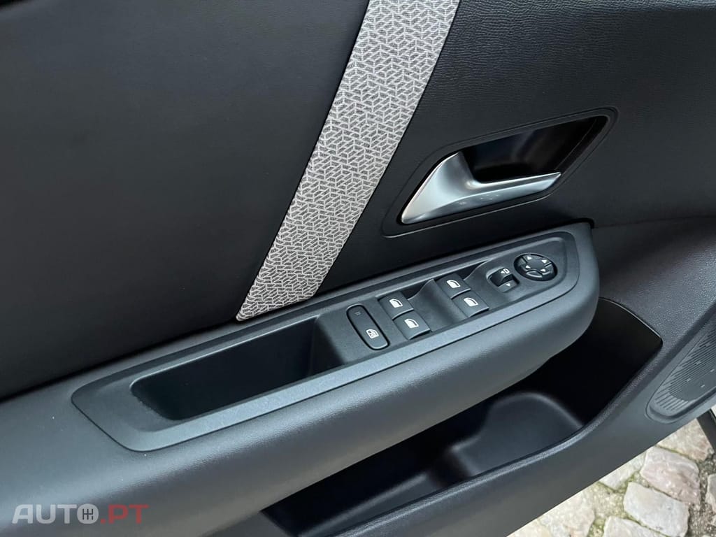 Citroen C4 1.2 PureTech Max