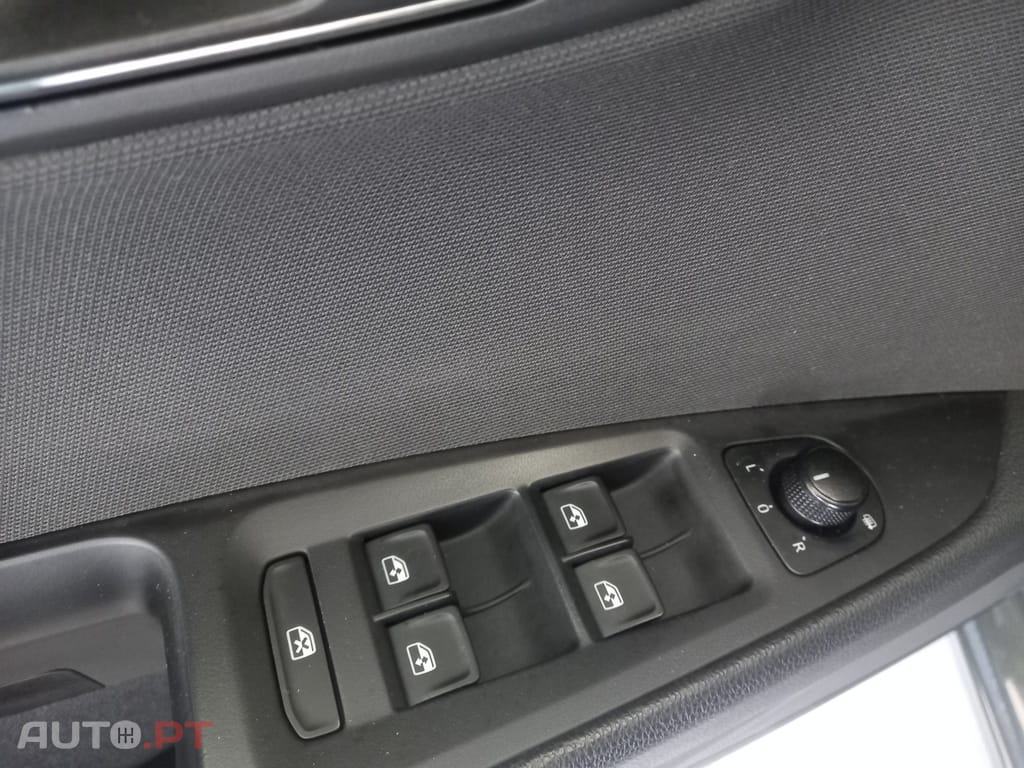 Seat Leon 1.6 TDI Style Ecomotive