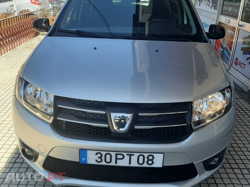 Dacia Sandero 0.9 TCe Confort