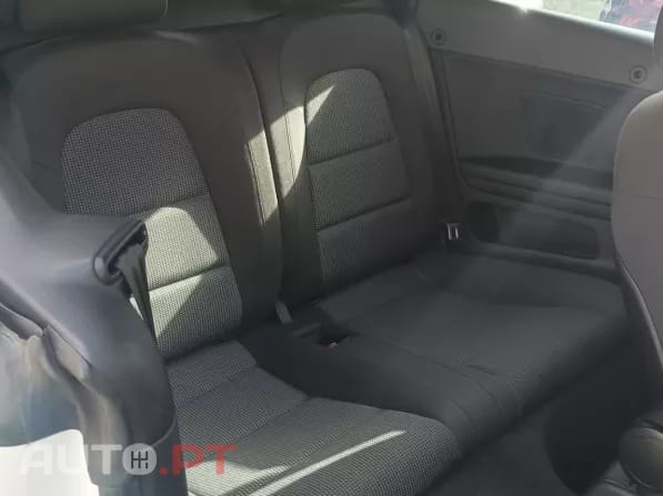 Audi A3 Cabrio 2.0 TDi S-Line