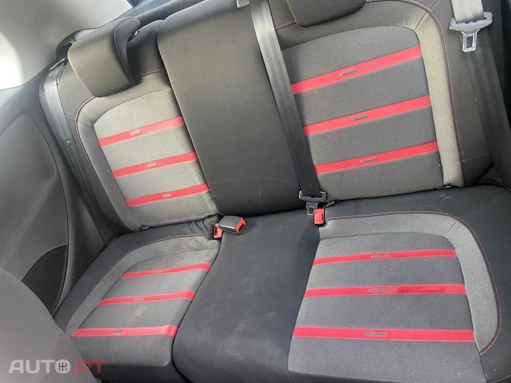 Fiat Punto Evo 1.3 M-Jet Active