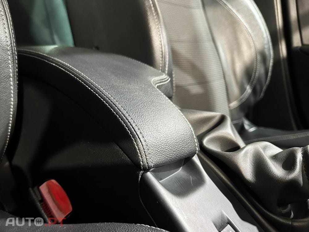 Renault Mégane Sport Tourer 1.5 dCi GT Line EDC J18