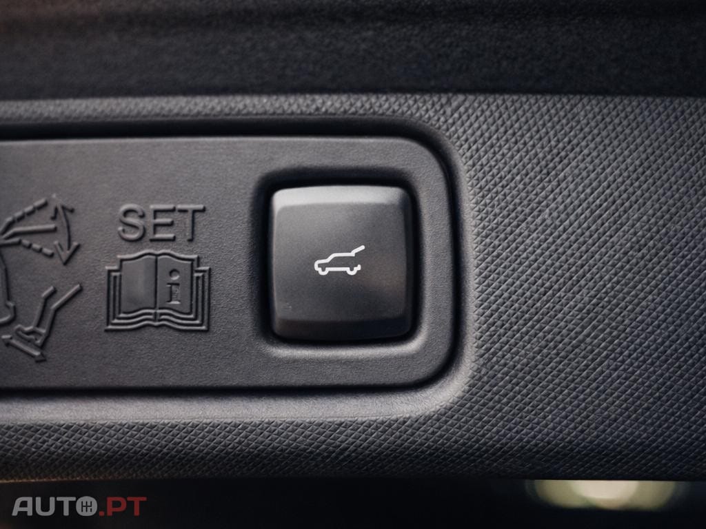 Ford Mustang Mach-E Standard