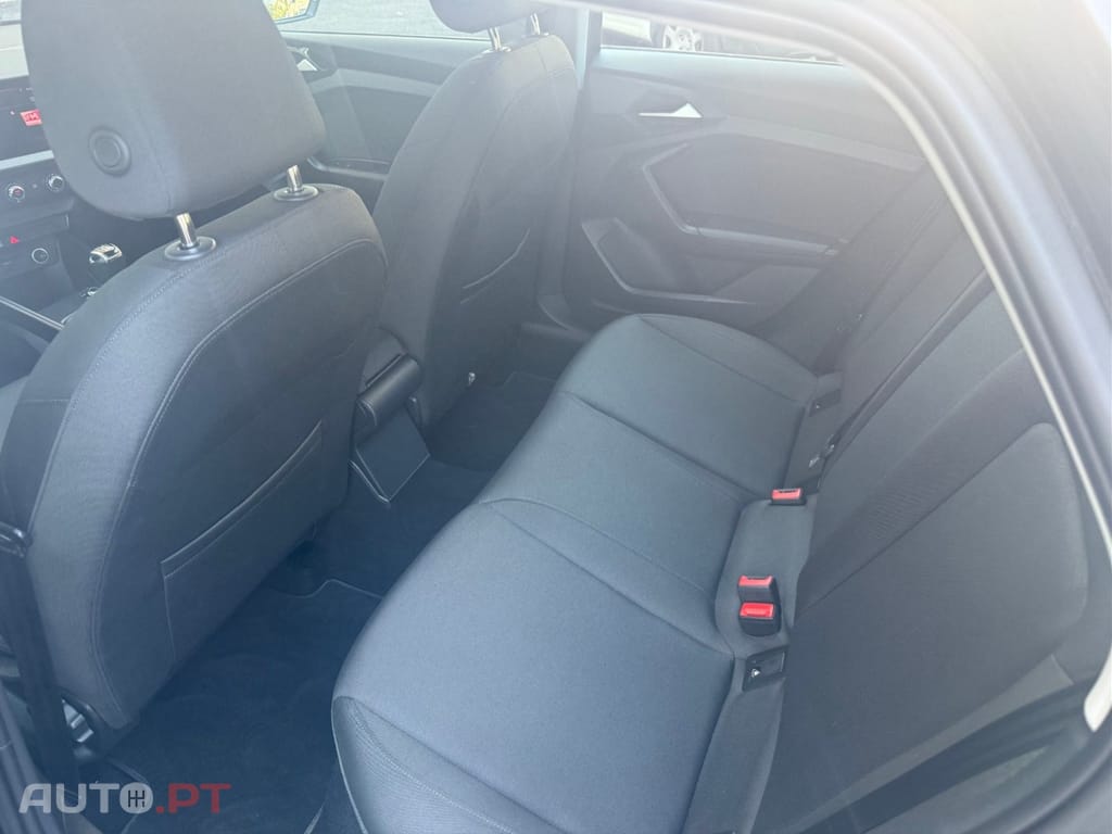 Audi A1 30 TFSI
