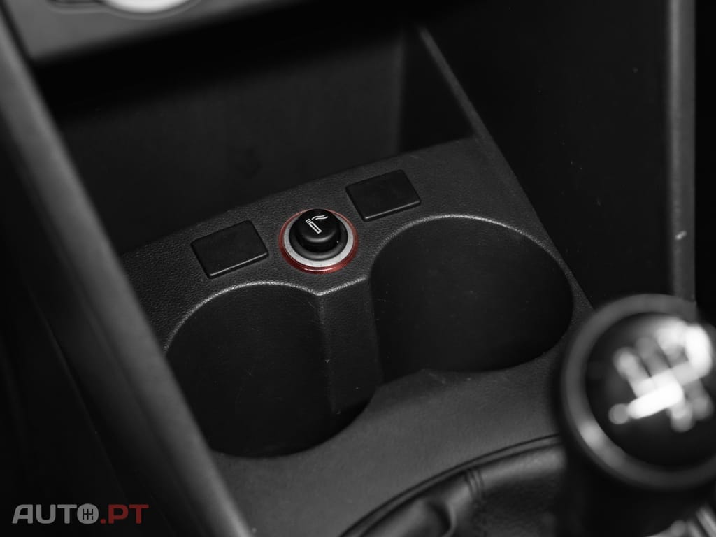 Volkswagen Polo 1.4 TDi BlueMotion