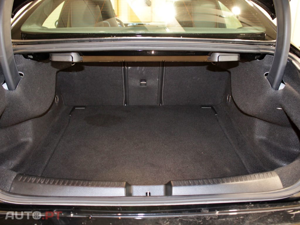 Mercedes-Benz CLA 220 d AMG Line Aut.