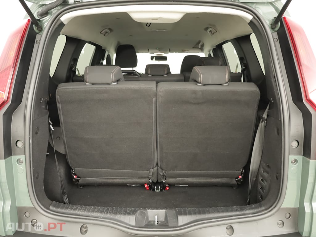 Dacia Jogger Jogger 1.0 TCe Extreme+ Up&Go 7L — fotografia 24
