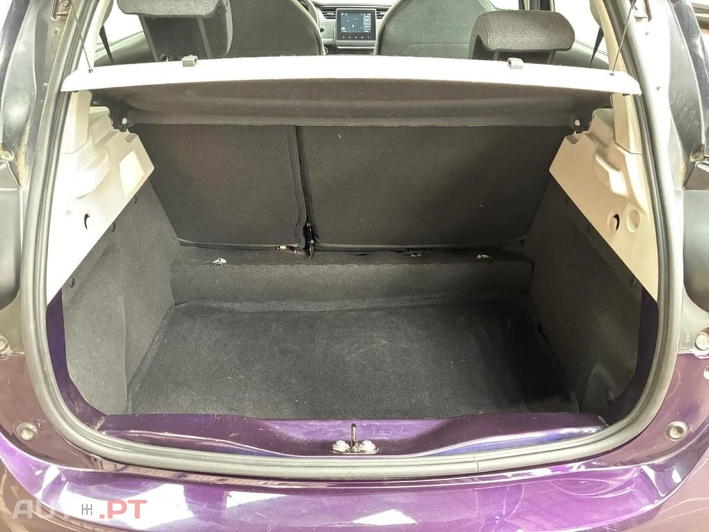 Renault Zoe Evolution 52 kWh