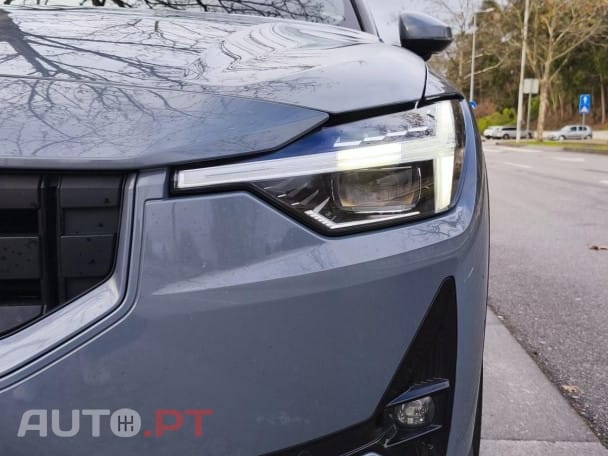 Polestar 2 Single Motor 78kWh