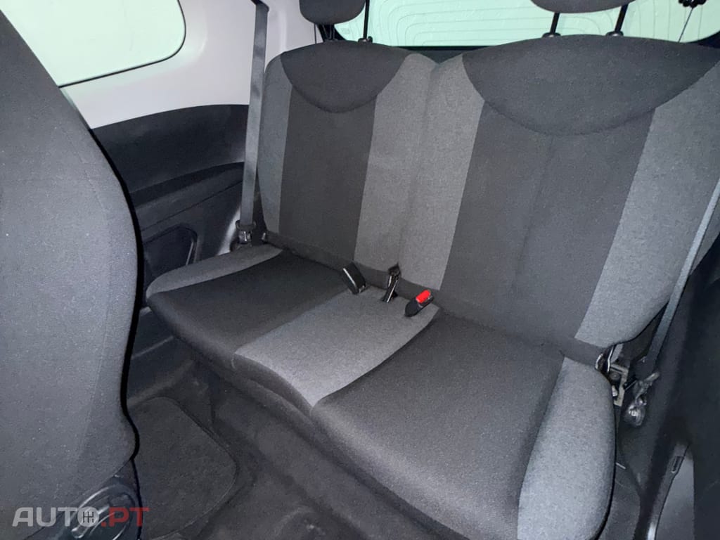 Citroen C1 1.0 VTi Millenium