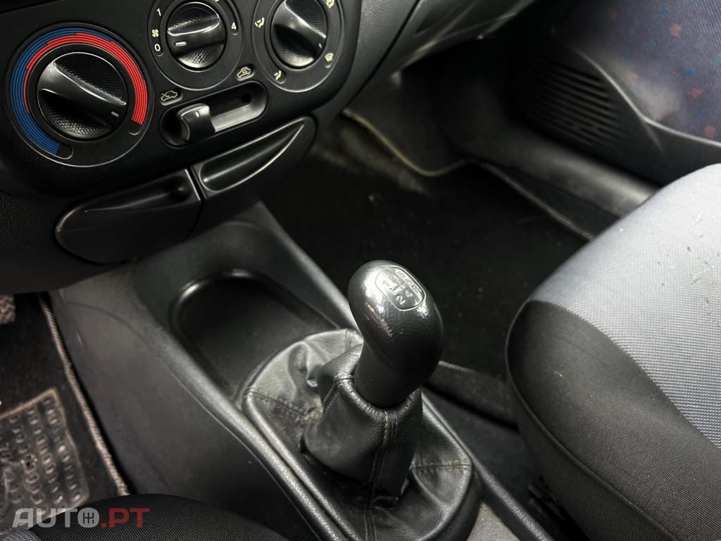 Fiat Bravo 105 JTD SX