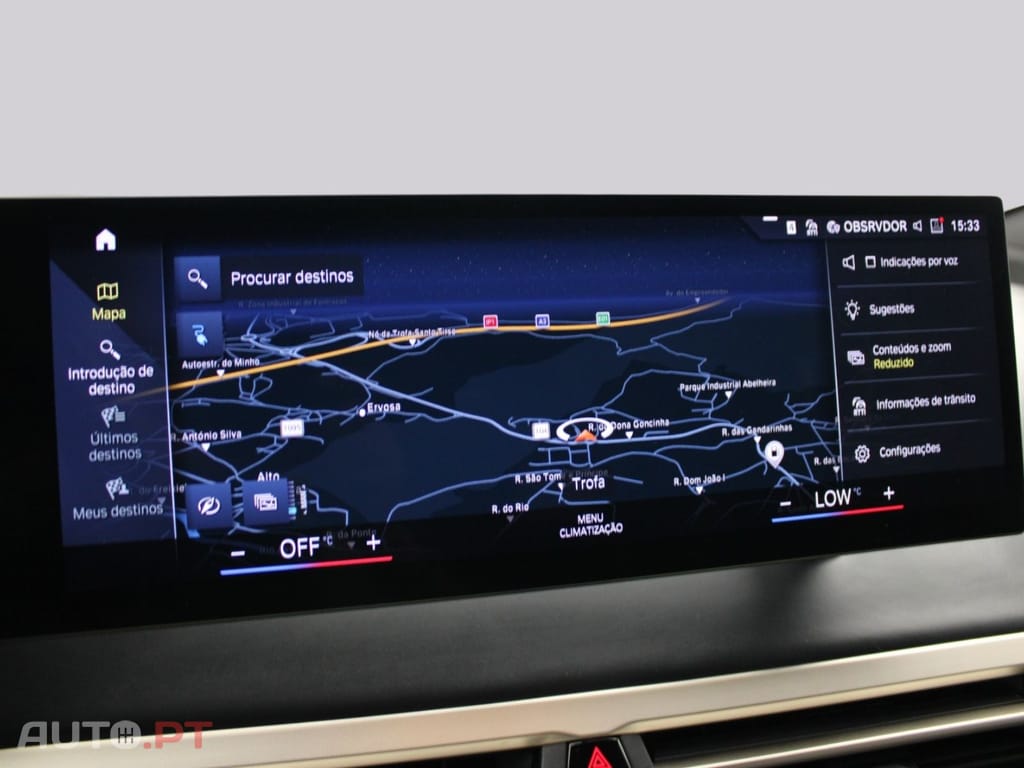 BMW iX XDRIVE 40 PACK