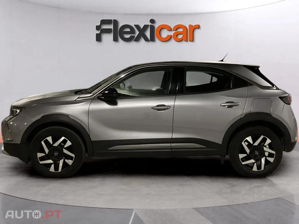 Opel Mokka 1.2 T Elegance AT