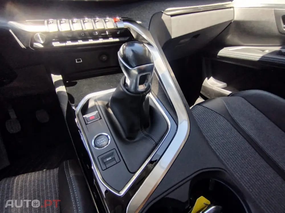 Peugeot 5008 1.2 PureTech Allure Pack