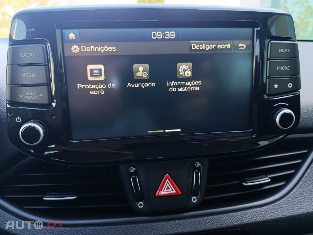 Hyundai i30 1.6 CRDi Style