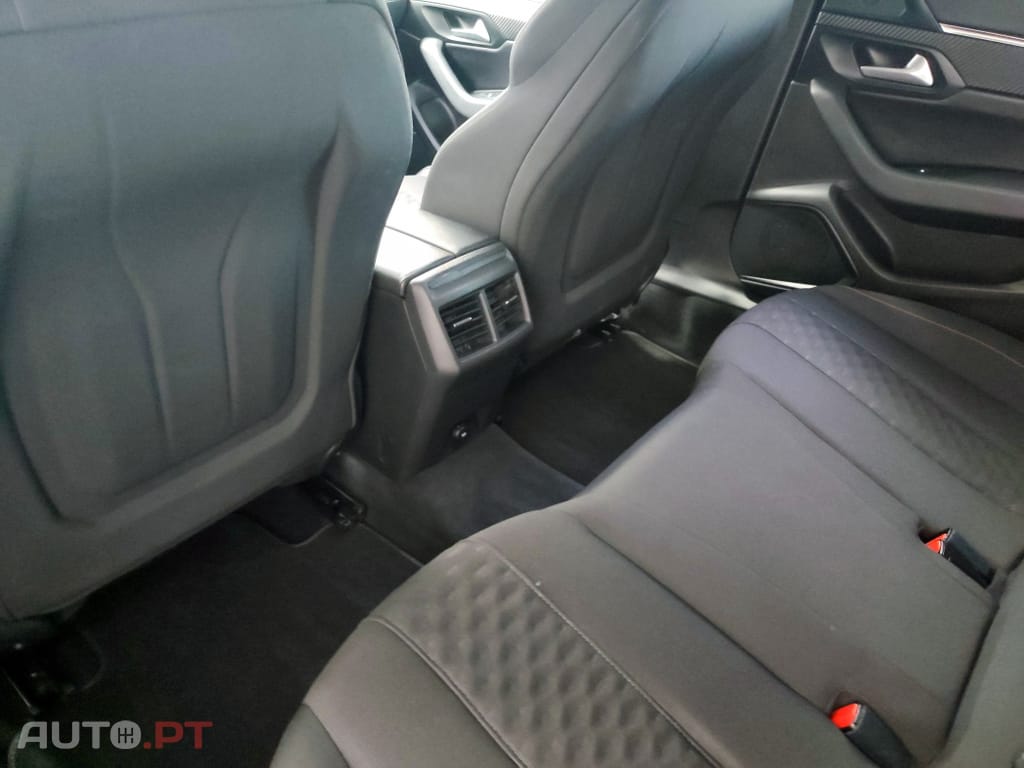 Peugeot 508 SW Blue Hdi 130 NAVI KAMERA