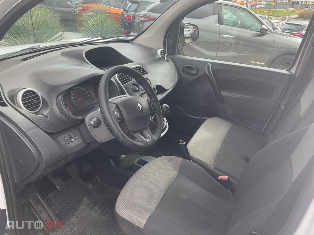 Renault Kangoo 1.5 dCi Maxi Business