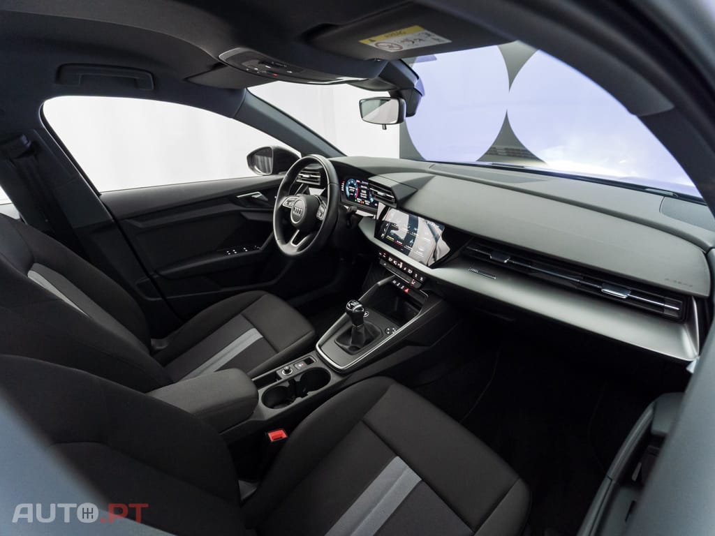 Audi A3 Sportback 30 TDI