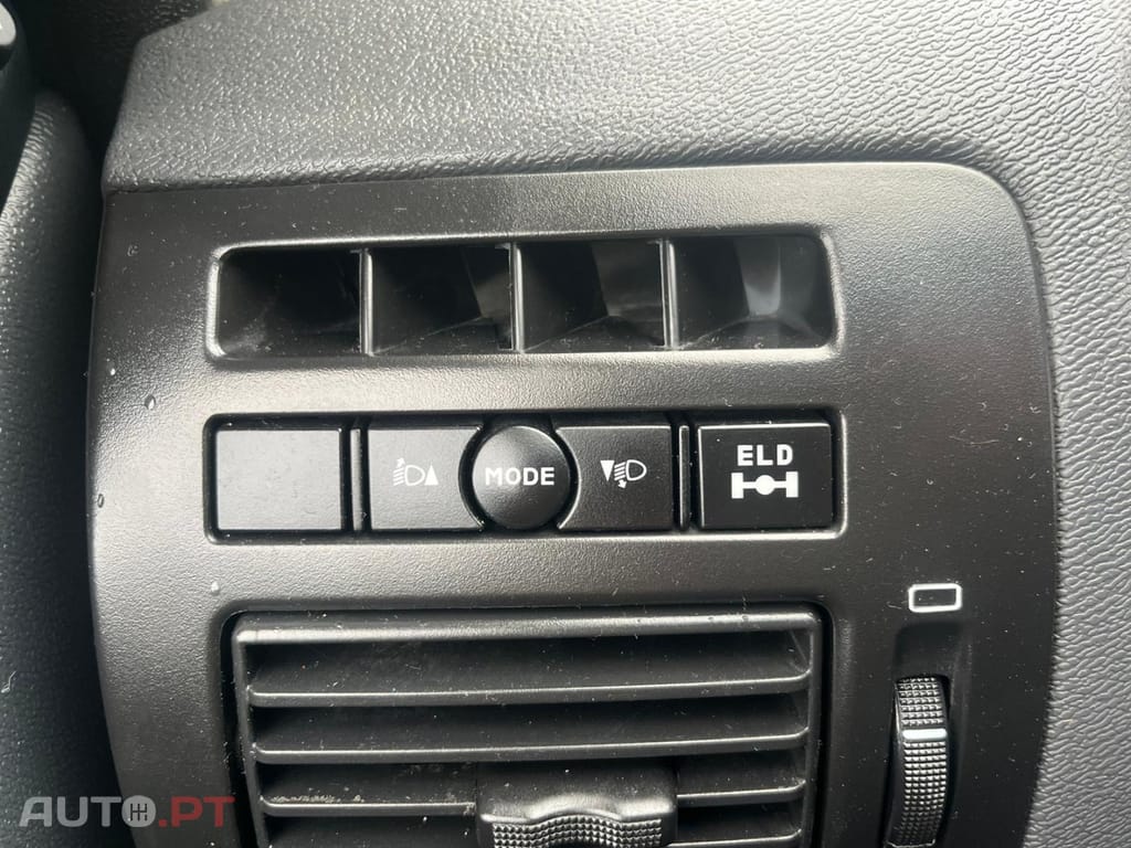 Fiat Strada 1.3 M-Jet CD Working