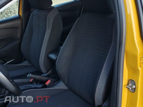 Peugeot 208 1.2 PureTech Active