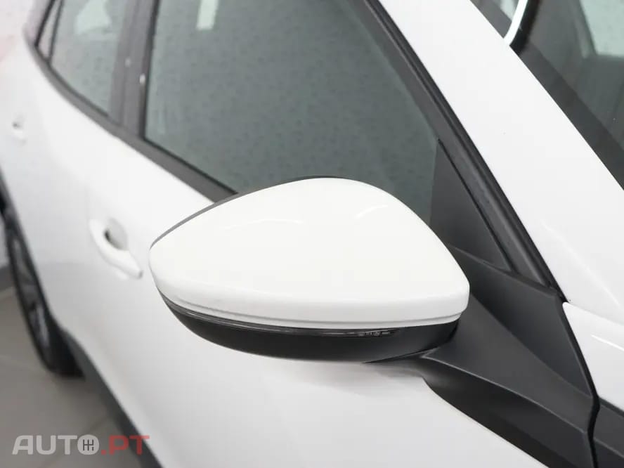 Peugeot 2008 1.2 PureTech Active Pack EAT8