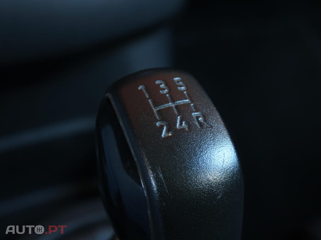 Citroen C4 Cactus VTi 75 Start