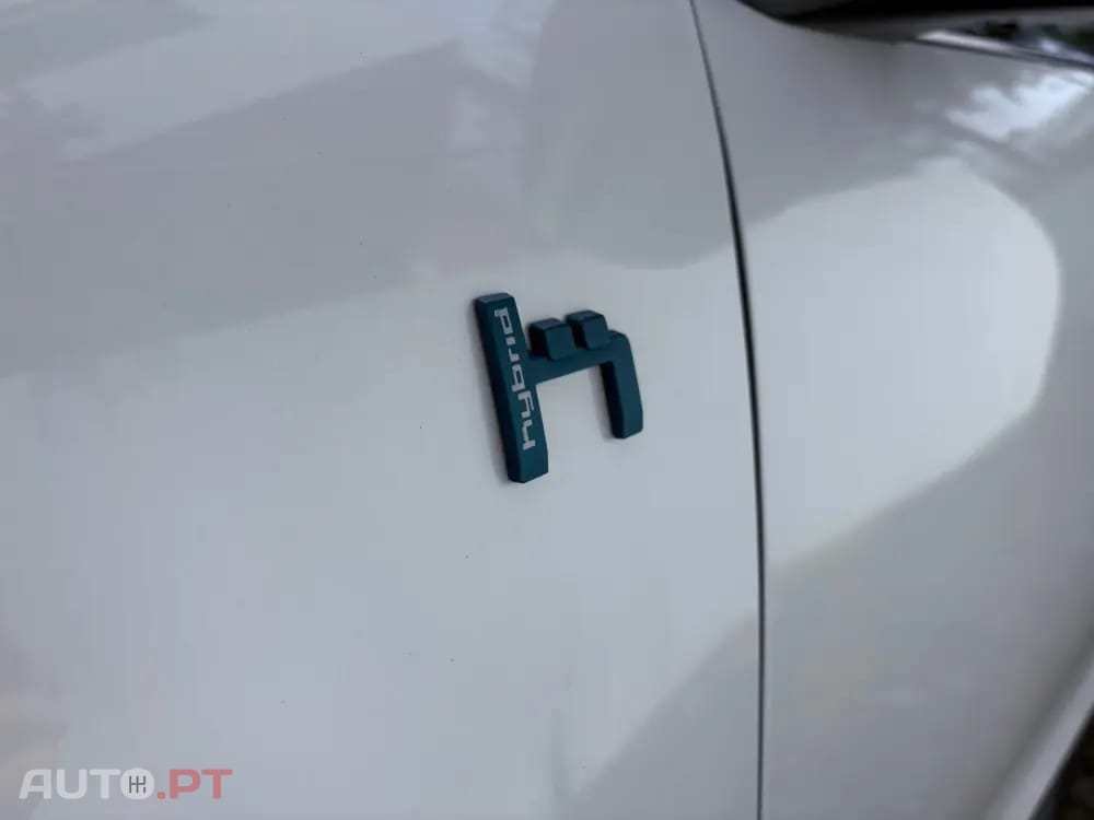 Citroen C5 Aircross 1.6 Hybrid Shine e-EAT8
