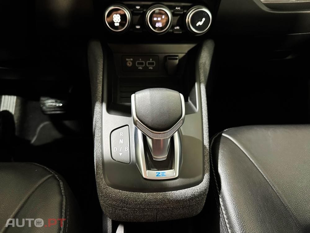 Renault Zoe (c/ Bateria) Intens 50