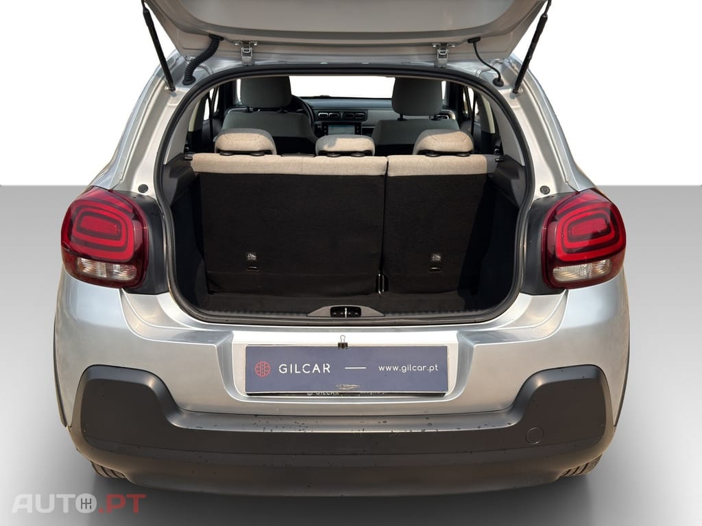Citroen C3 1.2 PureTech Feel