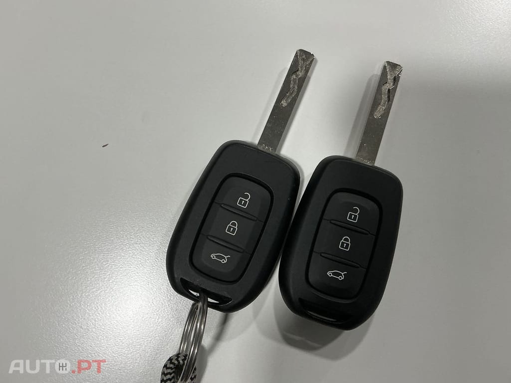 Dacia Sandero 1.0 TCe Essential