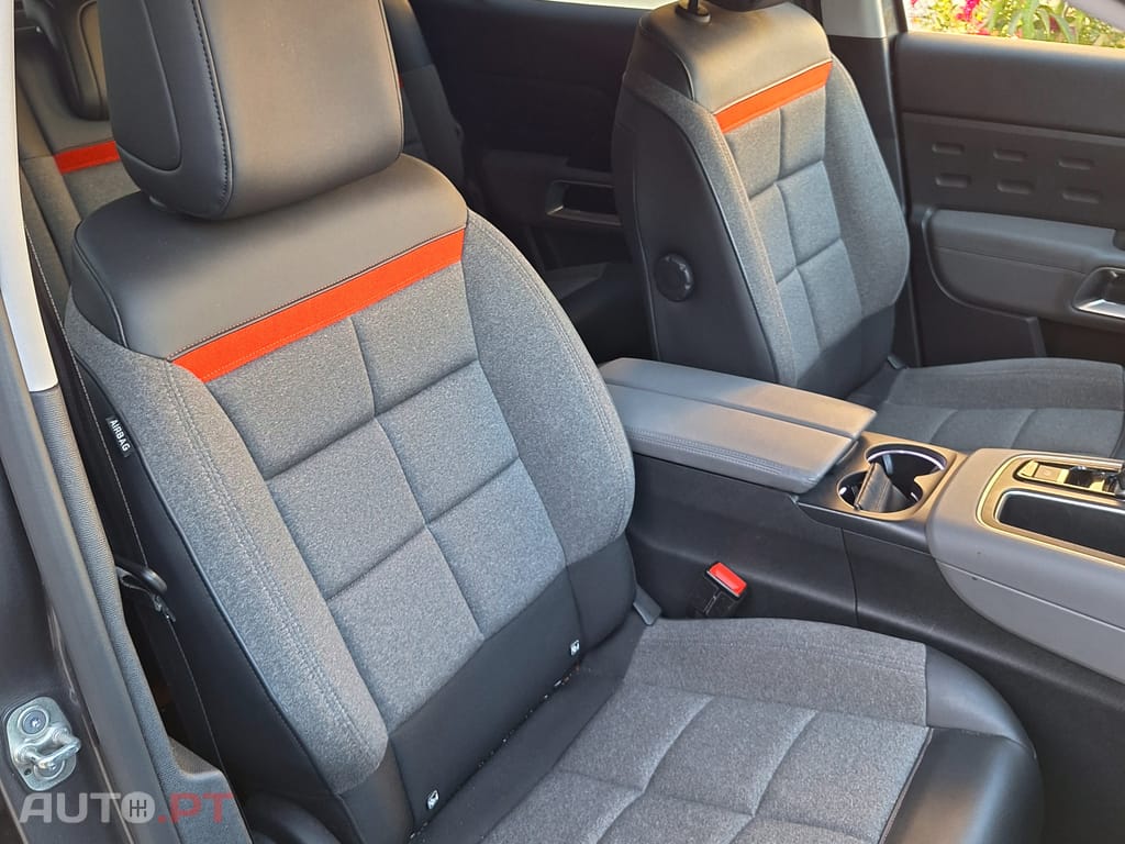 Citroen C5 Aircross Feel Pack