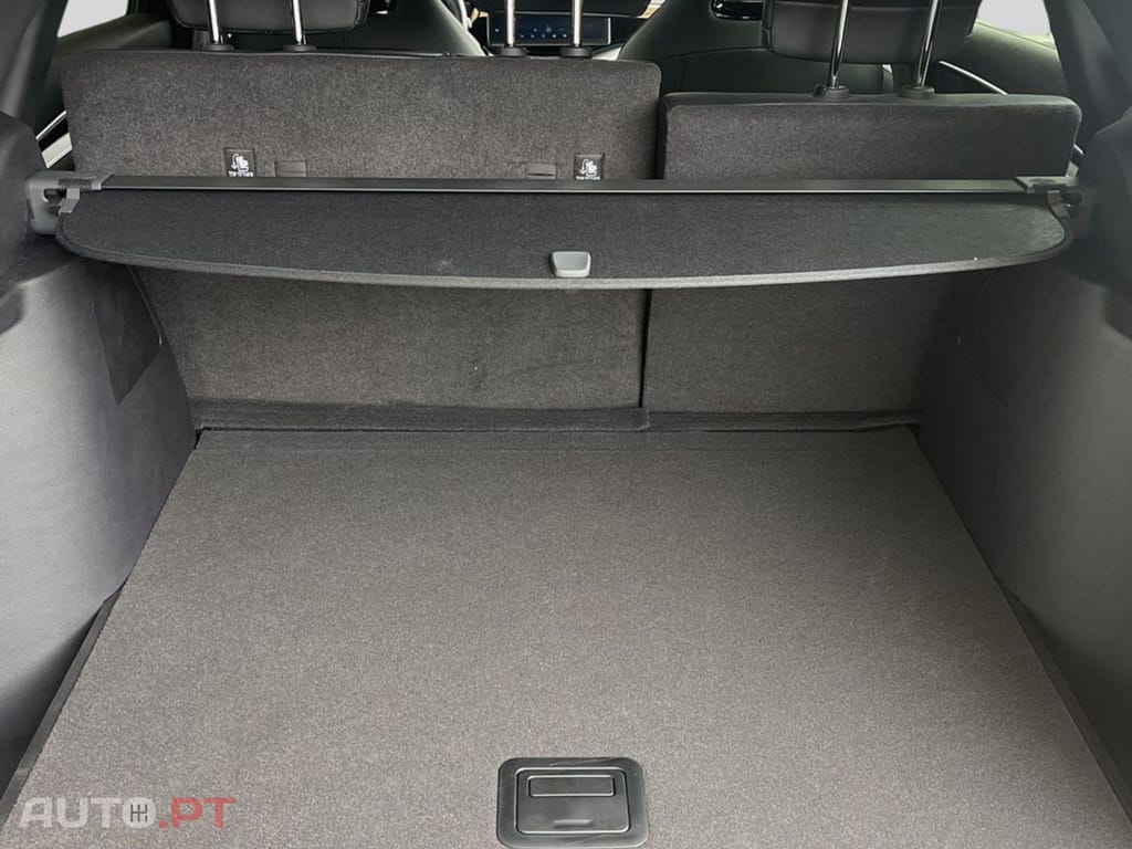 BYD Seal I.V.A DEDUTIVEL U Comfort