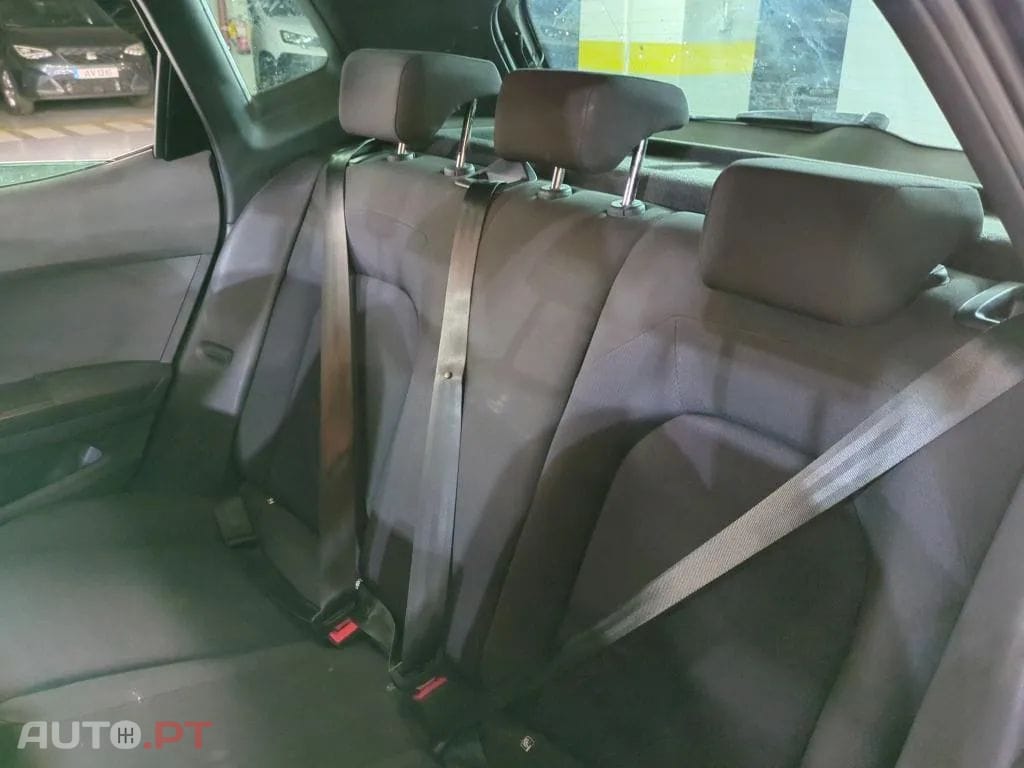 Seat Arona 1.0 TSI FR