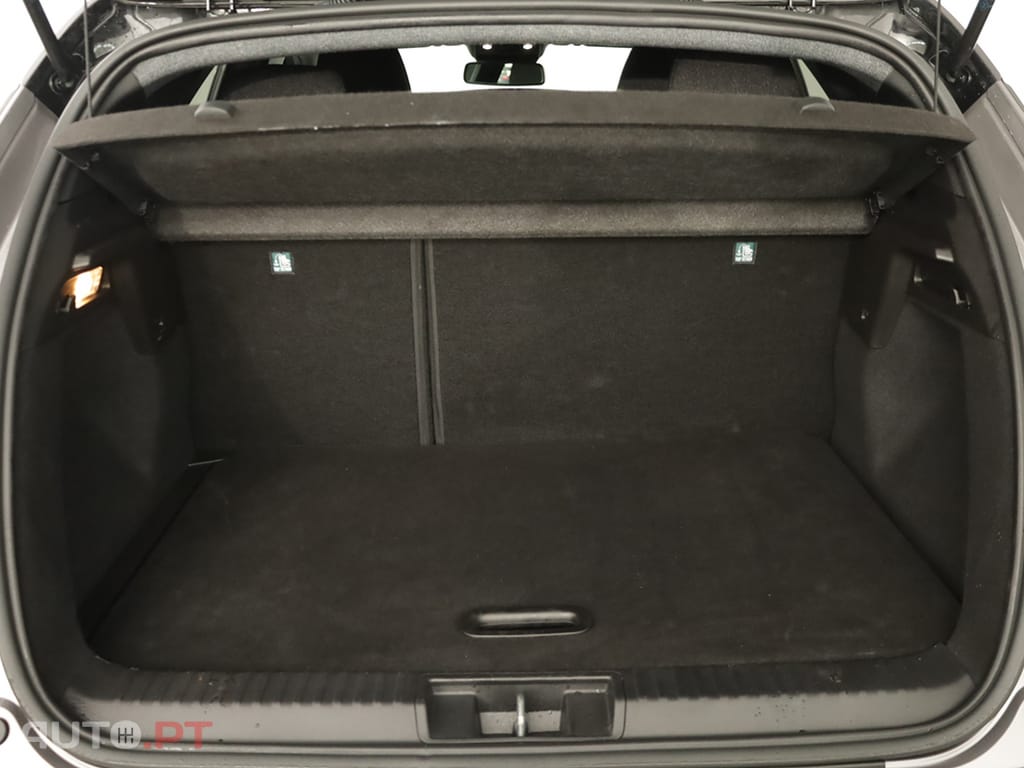 Renault Captur 1.2 ECO-G Techno