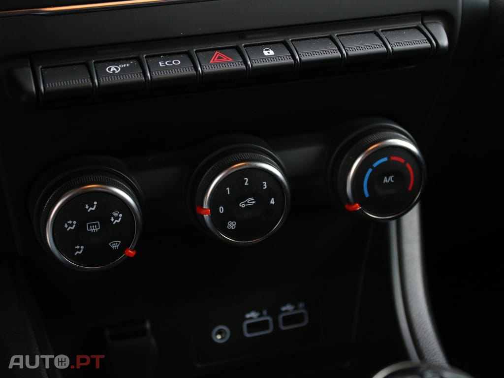 Renault Captur TCe 100 INTENS