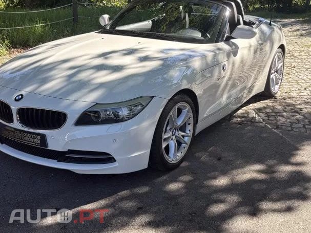 BMW Z4 23 i