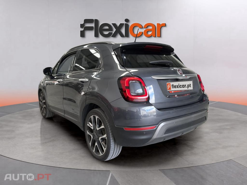 Fiat 500X 1.0 FireFly Cult
