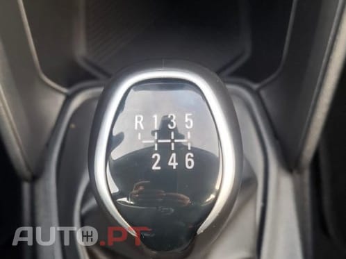 Citroen C4 1.5 BlueHDi Feel