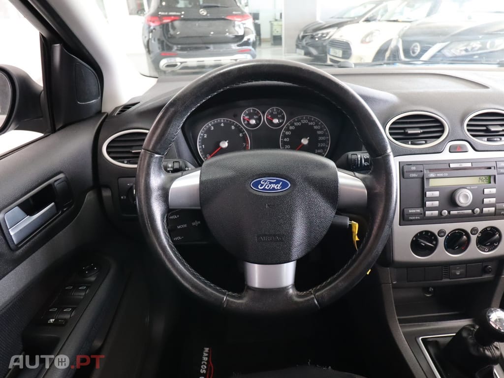 Ford Focus SW 1.4 Trend