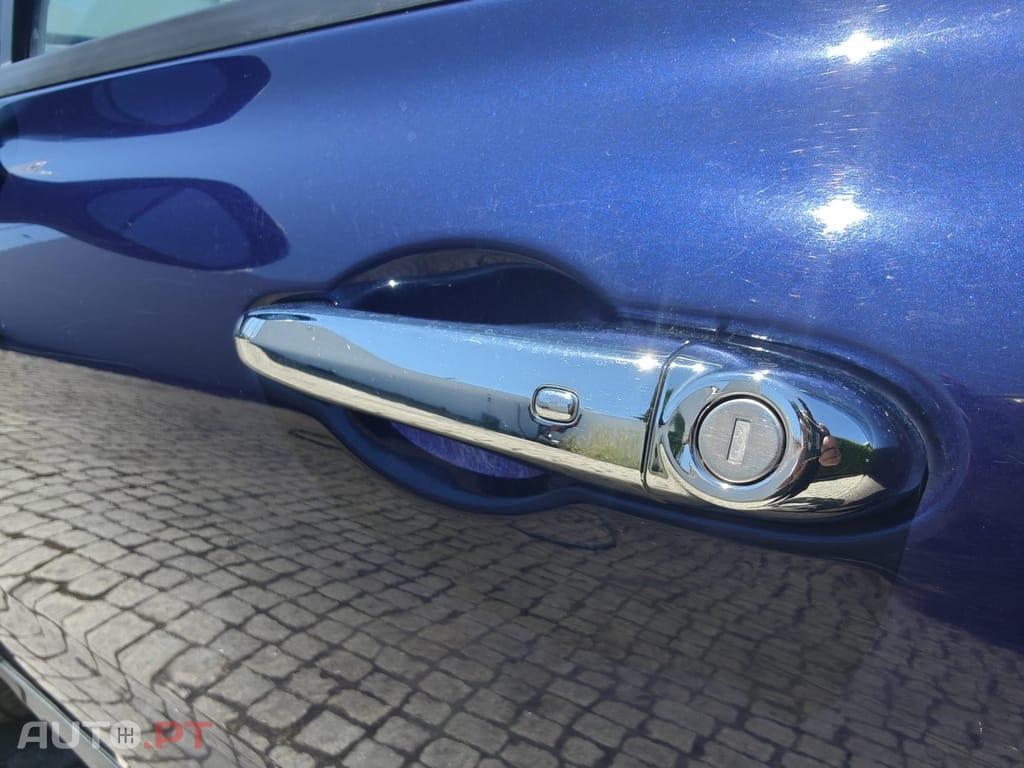 Fiat 500X 1.3 MJ Pop Star J17 S&S