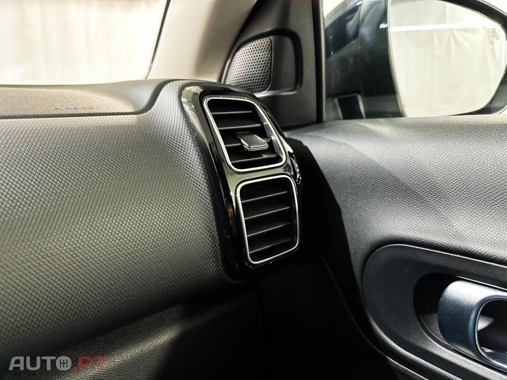 Citroen C5 Aircross 1.6 Hybrid Shine Pack e-EAT8