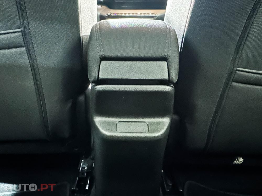 Jeep Avenger 54 kWh 1st Editon