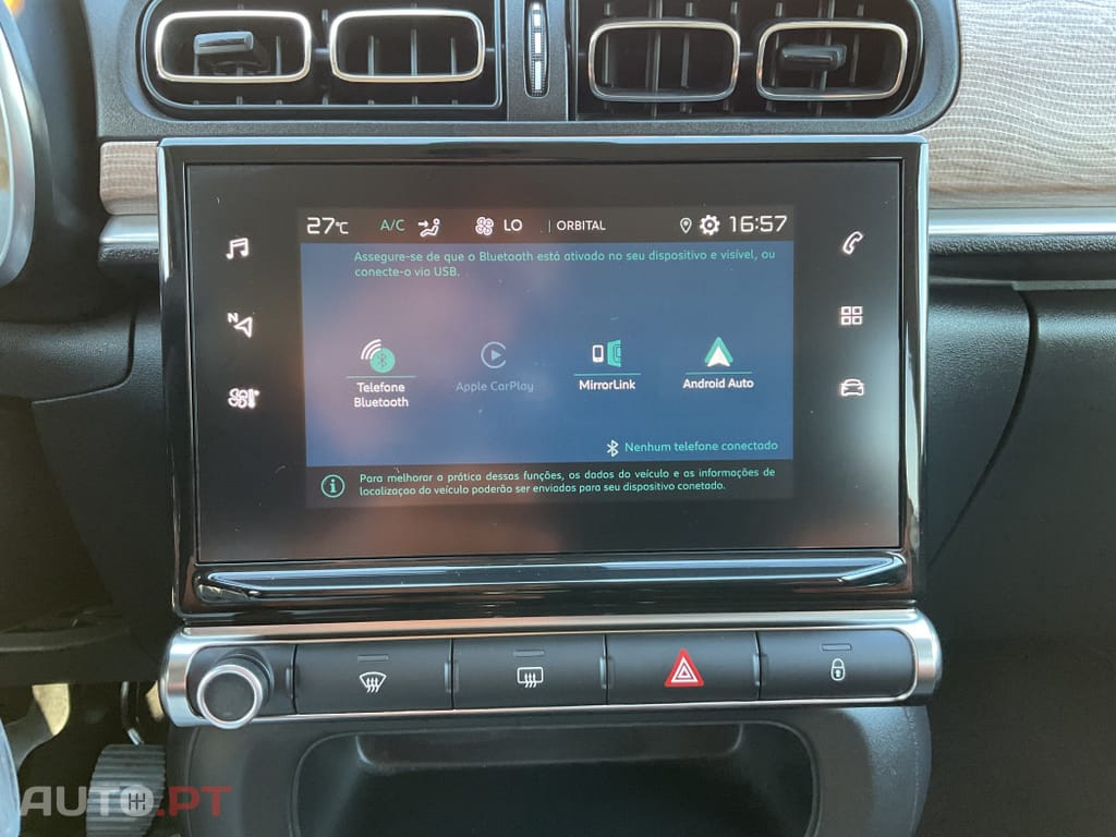 Citroen C3 1.2 PureTech Plus
