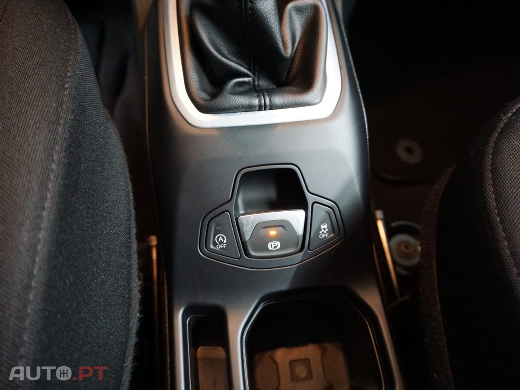 Jeep Renegade 1.0 T-GDI Longitude