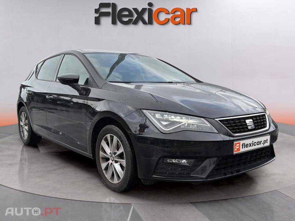 Seat Leon 1.0 TSI Style