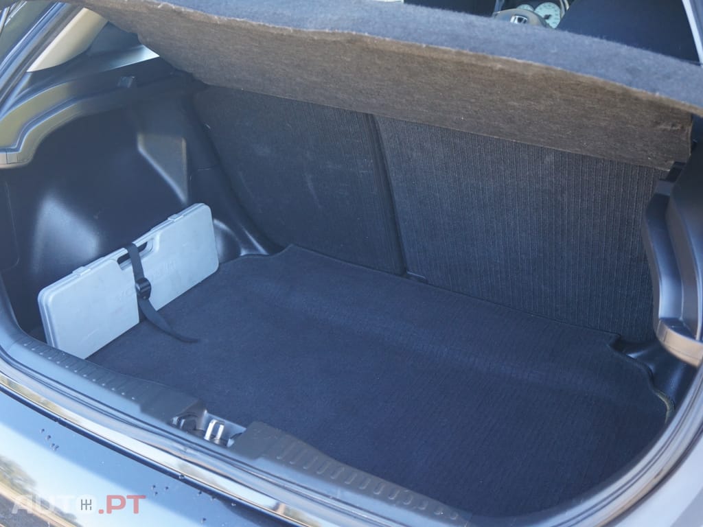 Honda Civic Sport 1.4 3 Portas